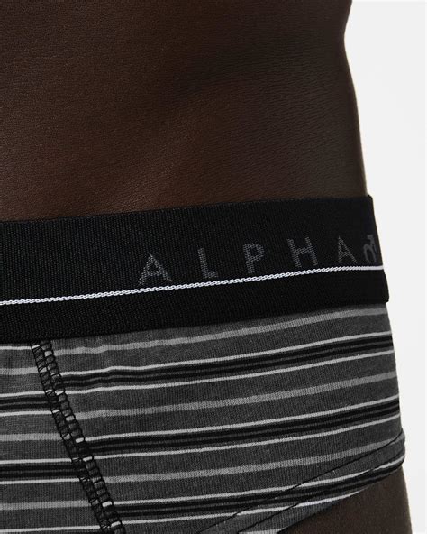 alpha underwear kmart.